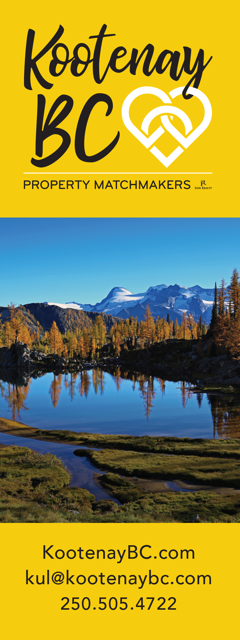 Kaslo Official Destination